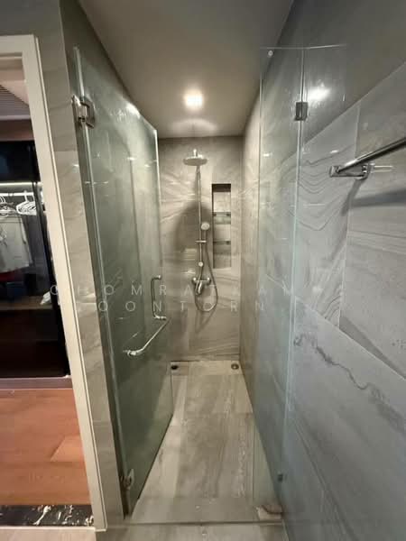 IDEO Q Sukhumvit 36, Bangkok, Soi Sukhumvit 36, Khong Tan, Khlong Toei, Bangkok, 1 Bedroom, 38 sqm, Condo For Rent, by Chomratkamol Soontorntarawong (Gor), 500214709 - DDproperty.com