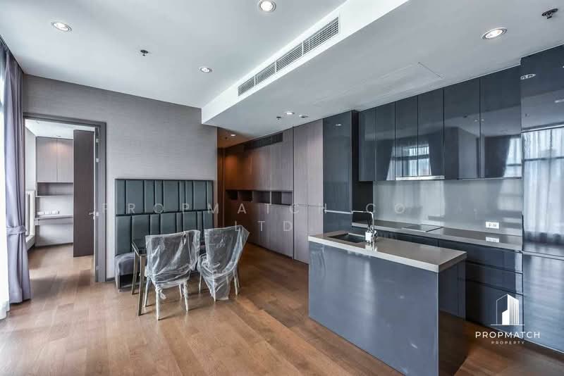 The Diplomat Sathorn : เดอะ ดิโพลแมท สาธร, กรุงเทพ, 158 ถนนสาทรเหนือ แขวงสีลม เขตบางรัก กรุงเทพมหานคร, สีลม, บางรัก, กรุงเทพ, 97 ตร.ม., คอนโด ขาย, โดย PROPMATCH CO., LTD., 500214710 - DDproperty.com