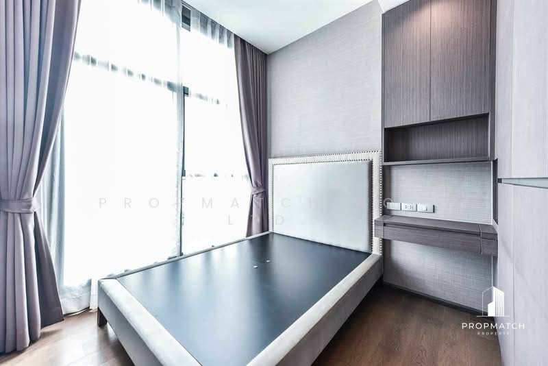 The Diplomat Sathorn, Bangkok, 158 Sathorn Nua Road, Silom, Bang Rak, Bangkok, 3 Bedrooms, 97 sqm, Condo For Sale, by PROPMATCH CO., LTD., 500214710 - DDproperty.com