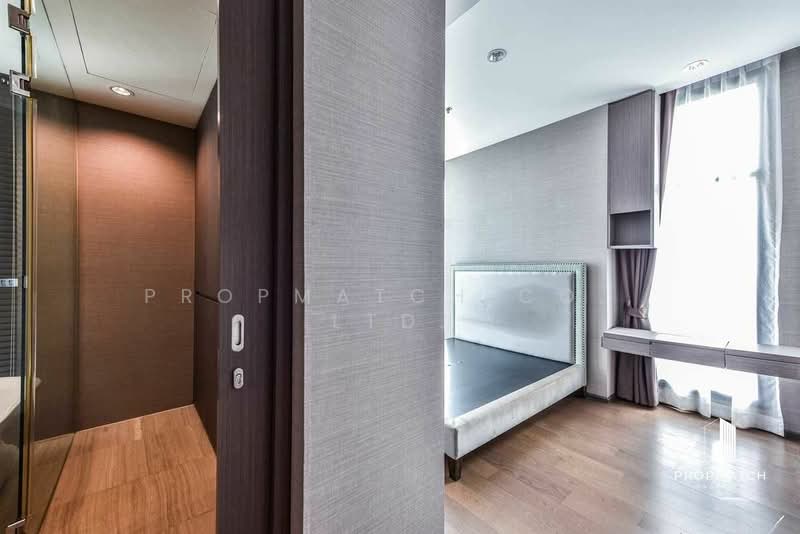 The Diplomat Sathorn : เดอะ ดิโพลแมท สาธร, กรุงเทพ, 158 ถนนสาทรเหนือ แขวงสีลม เขตบางรัก กรุงเทพมหานคร, สีลม, บางรัก, กรุงเทพ, 97 ตร.ม., คอนโด ขาย, โดย PROPMATCH CO., LTD., 500214710 - DDproperty.com