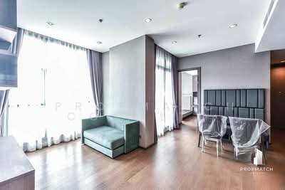 ขาย - The Diplomat Sathorn : เดอะ ดิโพลแมท สาธร, กรุงเทพ