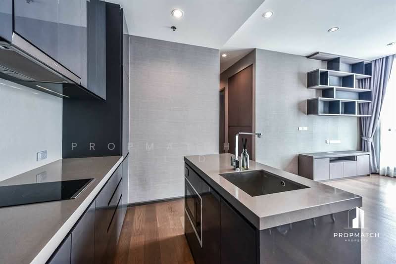 The Diplomat Sathorn, Bangkok, 158 Sathorn Nua Road, Silom, Bang Rak, Bangkok, 3 Bedrooms, 97 sqm, Condo For Sale, by PROPMATCH CO., LTD., 500214710 - DDproperty.com