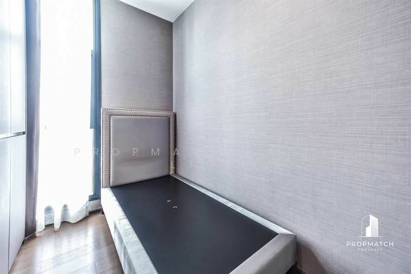 The Diplomat Sathorn, Bangkok, 158 Sathorn Nua Road, Silom, Bang Rak, Bangkok, 3 Bedrooms, 97 sqm, Condo For Sale, by PROPMATCH CO., LTD., 500214710 - DDproperty.com