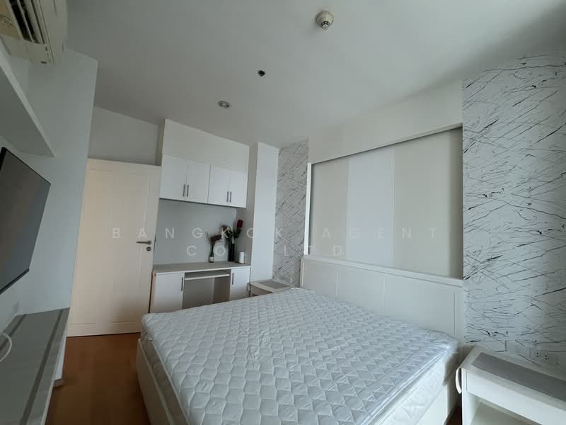 Villa Ratchatewi, Bangkok, 83 Phayathai Road, Thanon Phaya Thai, Ratchathewi, Bangkok, 1 Bedroom, 69 sqm, Condo For Rent, by Bangkok Agent Co.,Ltd., 500214711 - DDproperty.com