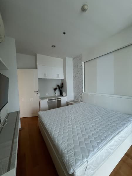 Villa Ratchatewi, Bangkok, 83 Phayathai Road, Thanon Phaya Thai, Ratchathewi, Bangkok, 1 Bedroom, 69 sqm, Condo For Rent, by Bangkok Agent Co.,Ltd., 500214711 - DDproperty.com