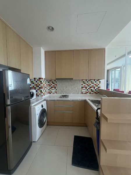 Villa Ratchatewi, Bangkok, 83 Phayathai Road, Thanon Phaya Thai, Ratchathewi, Bangkok, 1 Bedroom, 69 sqm, Condo For Rent, by Bangkok Agent Co.,Ltd., 500214711 - DDproperty.com