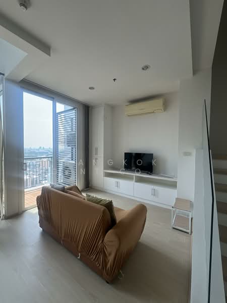 Villa Ratchatewi, Bangkok, 83 Phayathai Road, Thanon Phaya Thai, Ratchathewi, Bangkok, 1 Bedroom, 69 sqm, Condo For Rent, by Bangkok Agent Co.,Ltd., 500214711 - DDproperty.com