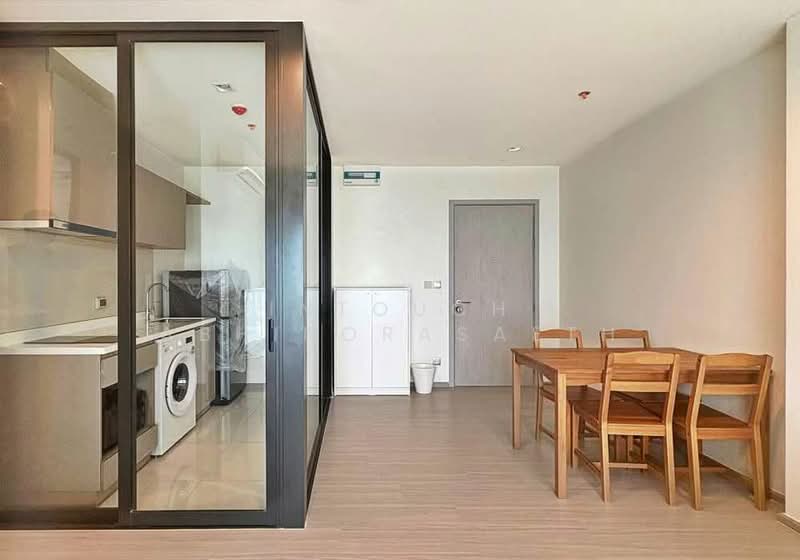 Life Sukhumvit 62, Bangkok, Soi Sukhumvit 62, Bang Chak, Phra Khanong, Bangkok, 2 Bedrooms, 68 sqm, Condo For Rent, by Intouch Abhinorasaeth, 500214712 - DDproperty.com