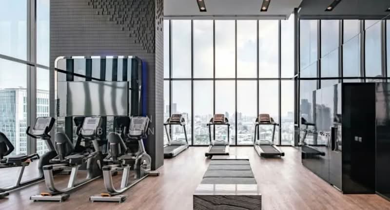 Life Sukhumvit 62, Bangkok, Soi Sukhumvit 62, Bang Chak, Phra Khanong, Bangkok, 2 Bedrooms, 68 sqm, Condo For Rent, by Intouch Abhinorasaeth, 500214712 - DDproperty.com