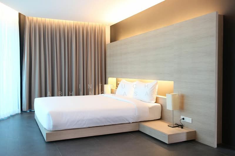 Ta-Ke Residence, Bangkok, 1223 Sukhumvit Road, Khlong Tan Nua, Watthana, Bangkok, 2 Bedrooms, 111 sqm, Apartment For Rent, by Intouch Abhinorasaeth, 500214717 - DDproperty.com