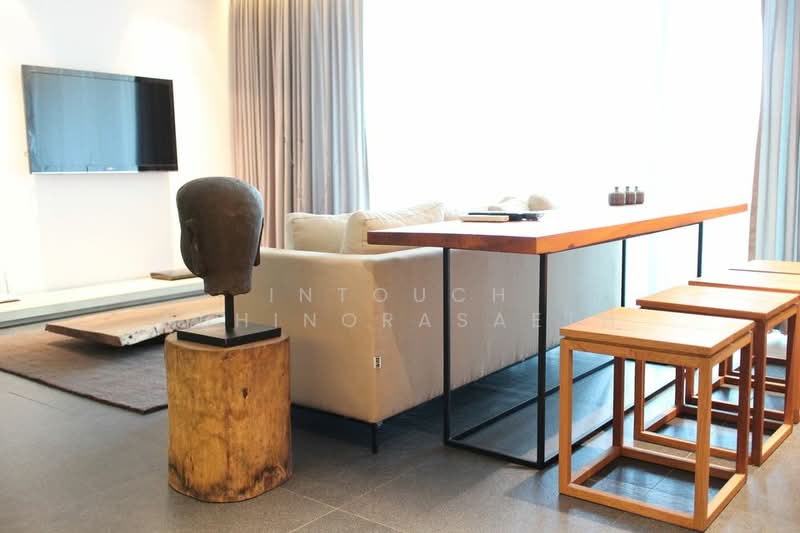 Ta-Ke Residence, Bangkok, 1223 Sukhumvit Road, Khlong Tan Nua, Watthana, Bangkok, 2 Bedrooms, 111 sqm, Apartment For Rent, by Intouch Abhinorasaeth, 500214717 - DDproperty.com