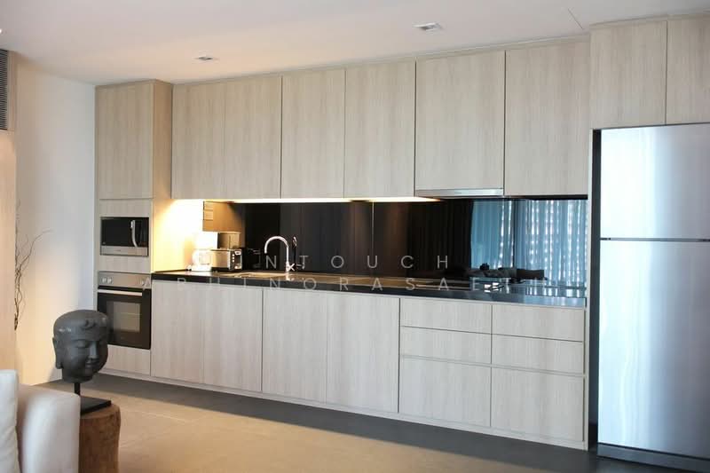 Ta-Ke Residence, Bangkok, 1223 Sukhumvit Road, Khlong Tan Nua, Watthana, Bangkok, 2 Bedrooms, 111 sqm, Apartment For Rent, by Intouch Abhinorasaeth, 500214717 - DDproperty.com