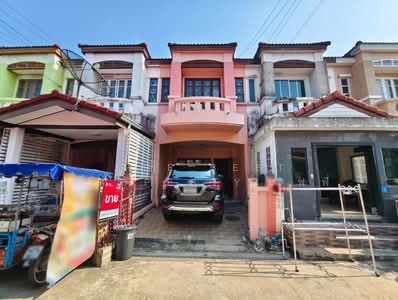 ขาย - บุศรินทร์ ปิ่นเกล้า - พุทธมณฑลสาย 4, นครปฐม