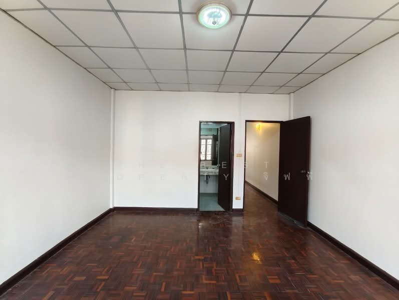 บุศรินทร์ ปิ่นเกล้า - พุทธมณฑลสาย 4, Nakhon Pathom, Krathum Lom, Sam Phran, Nakhon Pathom, 2 Bedrooms, 100 sqm, Townhouse For Sale, by The Best Property จิฟฟี่, 500214718 - DDproperty.com