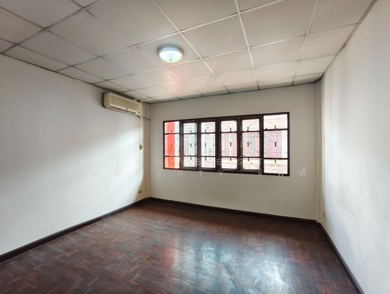 บุศรินทร์ ปิ่นเกล้า - พุทธมณฑลสาย 4, Nakhon Pathom, Krathum Lom, Sam Phran, Nakhon Pathom, 2 Bedrooms, 100 sqm, Townhouse For Sale, by The Best Property จิฟฟี่, 500214718 - DDproperty.com