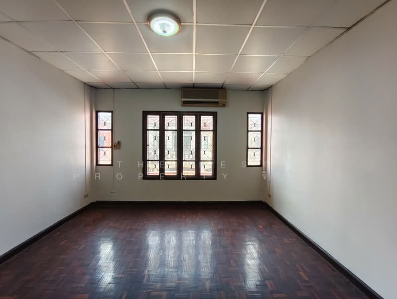 บุศรินทร์ ปิ่นเกล้า - พุทธมณฑลสาย 4, Nakhon Pathom, Krathum Lom, Sam Phran, Nakhon Pathom, 2 Bedrooms, 100 sqm, Townhouse For Sale, by The Best Property จิฟฟี่, 500214718 - DDproperty.com