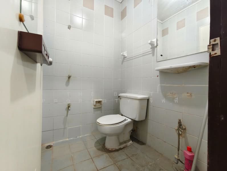 บุศรินทร์ ปิ่นเกล้า - พุทธมณฑลสาย 4, Nakhon Pathom, Krathum Lom, Sam Phran, Nakhon Pathom, 2 Bedrooms, 100 sqm, Townhouse For Sale, by The Best Property จิฟฟี่, 500214718 - DDproperty.com