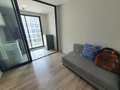 For Rent - Kensington Phahol-Kaset, Bangkok