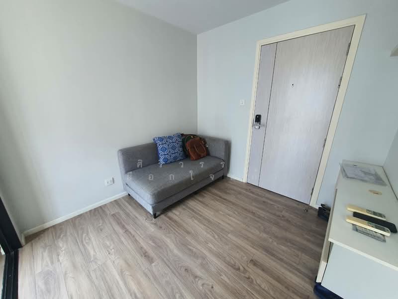 Kensington Phahol-Kaset, Bangkok, Phaholyothin Road, Sena Nikhom, Chatuchak, Bangkok, 1 Bedroom, 26 sqm, Condo For Rent, by ศิริวรรณ เผือกใจแผ้ว, 500214719 - DDproperty.com