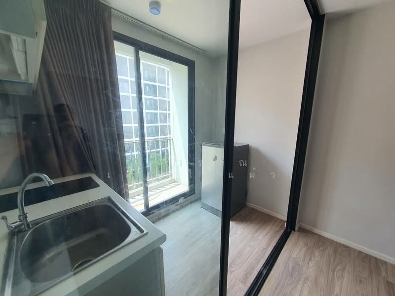 Kensington Phahol-Kaset, Bangkok, Phaholyothin Road, Sena Nikhom, Chatuchak, Bangkok, 1 Bedroom, 26 sqm, Condo For Rent, by ศิริวรรณ เผือกใจแผ้ว, 500214719 - DDproperty.com