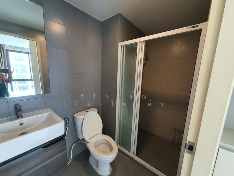 ให้เช่า - Kensington Phahol-Kaset : เคนซิงตัน พหล-เกษตร, กรุงเทพ