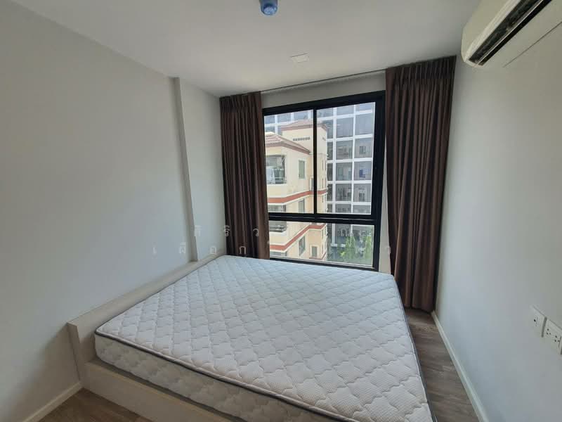 Kensington Phahol-Kaset, Bangkok, Phaholyothin Road, Sena Nikhom, Chatuchak, Bangkok, 1 Bedroom, 26 sqm, Condo For Rent, by ศิริวรรณ เผือกใจแผ้ว, 500214719 - DDproperty.com