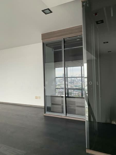 CONNER Ratchathewi, Bangkok, 288 Phetchaburi Road, Thanon Phetchaburi, Ratchathewi, Bangkok, 1 Bedroom, 35 sqm, Condo For Sale, by Chomratkamol Soontorntarawong (Gor), 500214721 - DDproperty.com