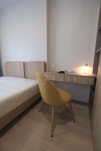 Life Rama 4-Asoke, Bangkok, Rama 4 Road, Khlong Toei, Khlong Toei, Bangkok, 1 Bedroom, 32 sqm, Condo For Rent, by Chomratkamol Soontorntarawong (Gor), 500214722 - DDproperty.com