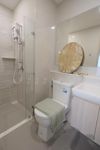 Life Rama 4-Asoke, Bangkok, Rama 4 Road, Khlong Toei, Khlong Toei, Bangkok, 1 Bedroom, 32 sqm, Condo For Rent, by Chomratkamol Soontorntarawong (Gor), 500214722 - DDproperty.com