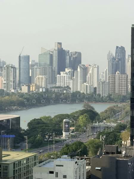 Life Rama 4-Asoke, Bangkok, Rama 4 Road, Khlong Toei, Khlong Toei, Bangkok, 1 Bedroom, 32 sqm, Condo For Rent, by Chomratkamol Soontorntarawong (Gor), 500214722 - DDproperty.com