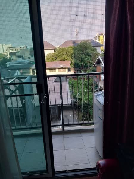 The President Sukhumvit 81, Bangkok, Soi Sukhumvit 81, Sukhumvit Road, Phra Kanong Nua, Watthana, Bangkok, 1 Bedroom, 34 sqm, Condo For Rent, by Waiyawut Kwanmongkhol, 500214724 - DDproperty.com