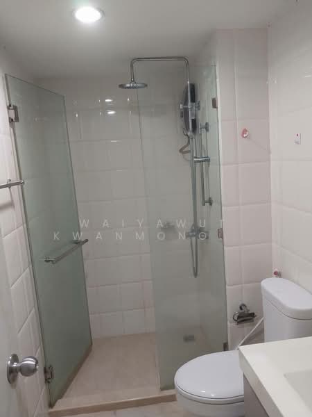 The President Sukhumvit 81, Bangkok, Soi Sukhumvit 81, Sukhumvit Road, Phra Kanong Nua, Watthana, Bangkok, 1 Bedroom, 34 sqm, Condo For Rent, by Waiyawut Kwanmongkhol, 500214724 - DDproperty.com