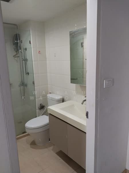 The President Sukhumvit 81, Bangkok, Soi Sukhumvit 81, Sukhumvit Road, Phra Kanong Nua, Watthana, Bangkok, 1 Bedroom, 34 sqm, Condo For Rent, by Waiyawut Kwanmongkhol, 500214724 - DDproperty.com