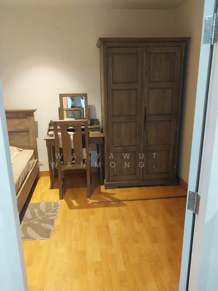 The President Sukhumvit 81, Bangkok, Soi Sukhumvit 81, Sukhumvit Road, Phra Kanong Nua, Watthana, Bangkok, 1 Bedroom, 34 sqm, Condo For Rent, by Waiyawut Kwanmongkhol, 500214724 - DDproperty.com