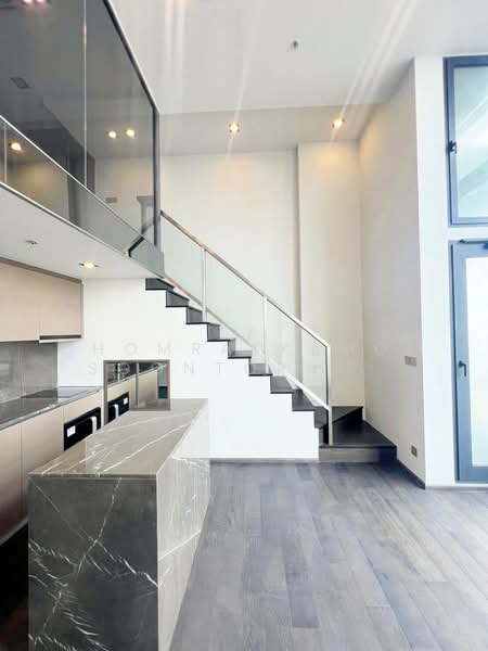 CONNER Ratchathewi, Bangkok, 288 Phetchaburi Road, Thanon Phetchaburi, Ratchathewi, Bangkok, 1 Bedroom, 35 sqm, Condo For Sale, by Chomratkamol Soontorntarawong (Gor), 500214725 - DDproperty.com