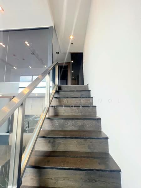 CONNER Ratchathewi, Bangkok, 288 Phetchaburi Road, Thanon Phetchaburi, Ratchathewi, Bangkok, 1 Bedroom, 35 sqm, Condo For Sale, by Chomratkamol Soontorntarawong (Gor), 500214725 - DDproperty.com