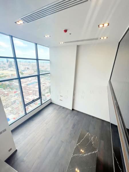 CONNER Ratchathewi, Bangkok, 288 Phetchaburi Road, Thanon Phetchaburi, Ratchathewi, Bangkok, 1 Bedroom, 35 sqm, Condo For Sale, by Chomratkamol Soontorntarawong (Gor), 500214725 - DDproperty.com