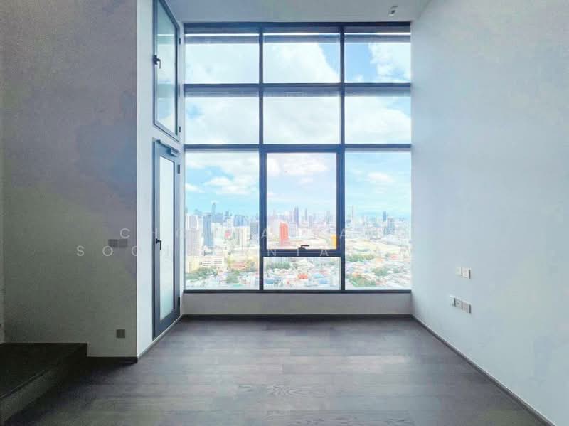 CONNER Ratchathewi : คอนเนอร์ ราชเทวี, Bangkok, 288 ถ.เพชรบุรี, Thanon Phetchaburi, Ratchathewi, Bangkok, 1 Bedroom, 35 sqm, Condo For Sale, by Chomratkamol Soontorntarawong (Gor), 500214725 - DDproperty.com