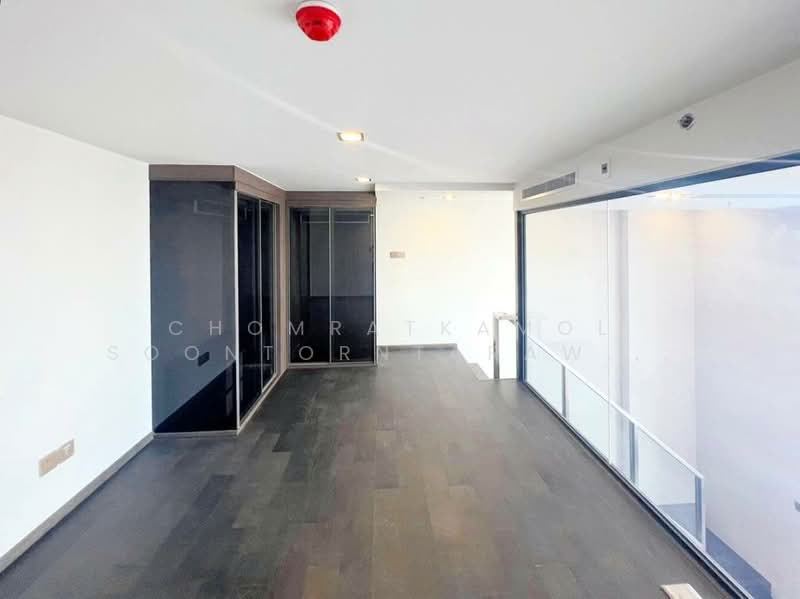 CONNER Ratchathewi : คอนเนอร์ ราชเทวี, Bangkok, 288 ถ.เพชรบุรี, Thanon Phetchaburi, Ratchathewi, Bangkok, 1 Bedroom, 35 sqm, Condo For Sale, by Chomratkamol Soontorntarawong (Gor), 500214725 - DDproperty.com