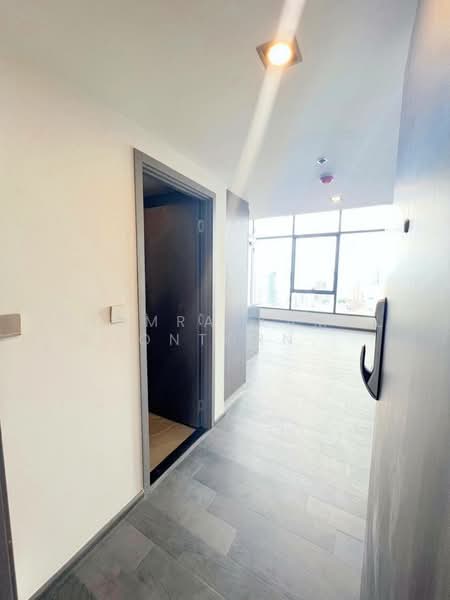 CONNER Ratchathewi : คอนเนอร์ ราชเทวี, Bangkok, 288 ถ.เพชรบุรี, Thanon Phetchaburi, Ratchathewi, Bangkok, 1 Bedroom, 35 sqm, Condo For Sale, by Chomratkamol Soontorntarawong (Gor), 500214725 - DDproperty.com