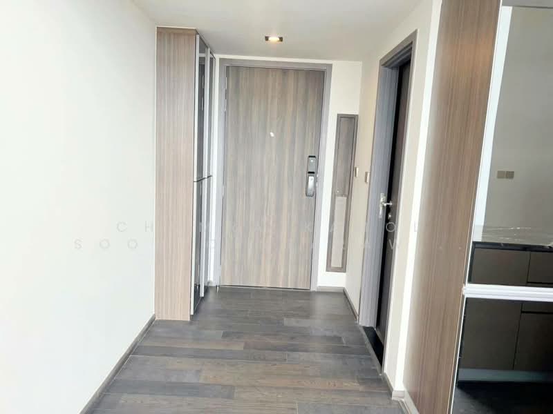 CONNER Ratchathewi, Bangkok, 288 Phetchaburi Road, Thanon Phetchaburi, Ratchathewi, Bangkok, 1 Bedroom, 35 sqm, Condo For Sale, by Chomratkamol Soontorntarawong (Gor), 500214725 - DDproperty.com