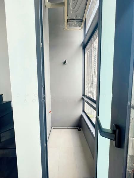 CONNER Ratchathewi : คอนเนอร์ ราชเทวี, Bangkok, 288 ถ.เพชรบุรี, Thanon Phetchaburi, Ratchathewi, Bangkok, 1 Bedroom, 35 sqm, Condo For Sale, by Chomratkamol Soontorntarawong (Gor), 500214725 - DDproperty.com