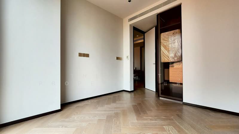 The Reserve Sukhumvit 61, Bangkok, 78 Soi Sukhumvit 61, Khlong Tan Nua, Watthana, Bangkok, 2 Bedrooms, 65 sqm, Condo For Sale, by The Best Property  แต้ว, 500214726 - DDproperty.com