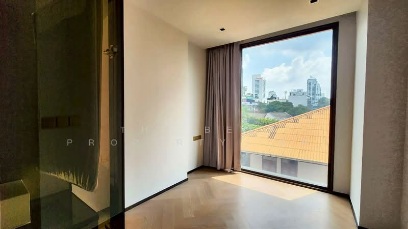 The Reserve Sukhumvit 61 : เดอะ รีเซิร์ฟ สุขุมวิท 61, กรุงเทพ, 78 ถนนสุขุมวิท 61, คลองตันเหนือ, วัฒนา, กรุงเทพ, 65 ตร.ม., คอนโด ขาย, โดย The Best Property  แต้ว, 500214726 - DDproperty.com