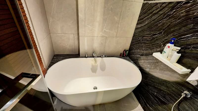 The Reserve Sukhumvit 61, Bangkok, 78 Soi Sukhumvit 61, Khlong Tan Nua, Watthana, Bangkok, 2 Bedrooms, 65 sqm, Condo For Sale, by The Best Property  แต้ว, 500214726 - DDproperty.com