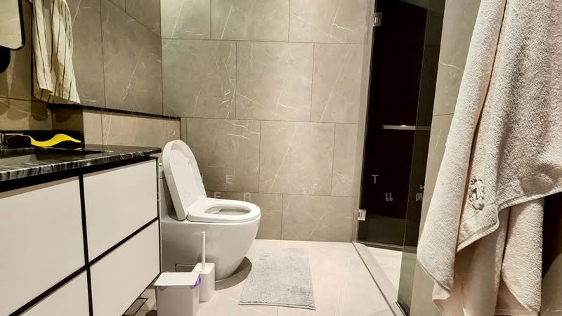 The Reserve Sukhumvit 61, Bangkok, 78 Soi Sukhumvit 61, Khlong Tan Nua, Watthana, Bangkok, 2 Bedrooms, 65 sqm, Condo For Sale, by The Best Property  แต้ว, 500214726 - DDproperty.com