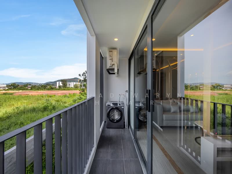 For Sale - Bellevue Lagoon, Phuket