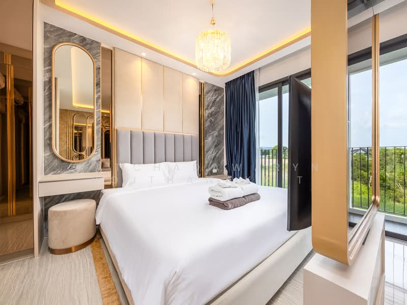 For Sale - Bellevue Lagoon, Phuket