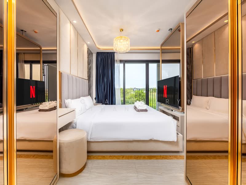 Bellevue Lagoon : เบลล์วิว ลากูน, ภูเก็ต, เทพกระษัตรี, ถลาง, ภูเก็ต, 34 ตร.ม., คอนโด ขาย, โดย Natchadawaryn Rojthanakrit, 500214728 - DDproperty.com