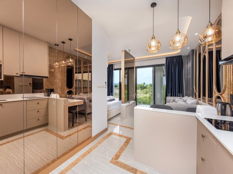 Bellevue Lagoon : เบลล์วิว ลากูน, ภูเก็ต, เทพกระษัตรี, ถลาง, ภูเก็ต, 34 ตร.ม., คอนโด ขาย, โดย Natchadawaryn Rojthanakrit, 500214728 - DDproperty.com